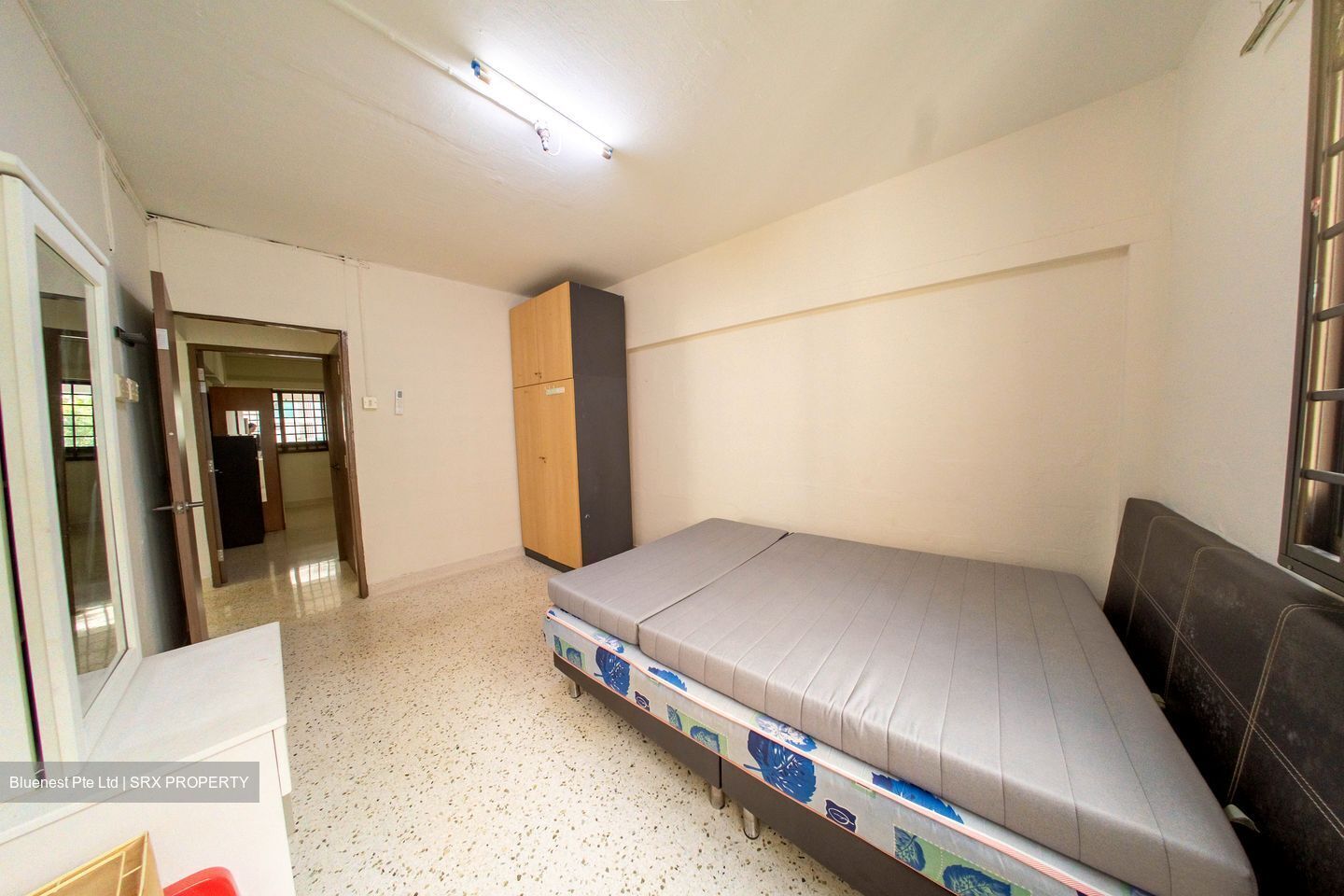 Blk 26 Marsiling Green (Woodlands), HDB 4 Rooms #501054231